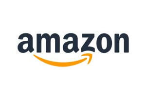 Amazon logo