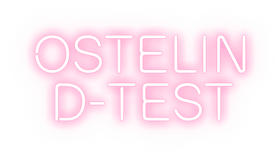 Ostelin D-Test
