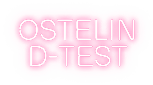 Ostelin D-Test