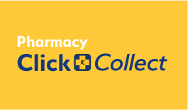 Click and Collect logo