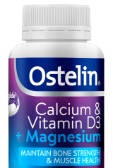 Ostelin Vitamin D3