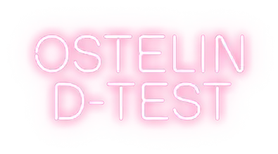 Ostelin D-Test