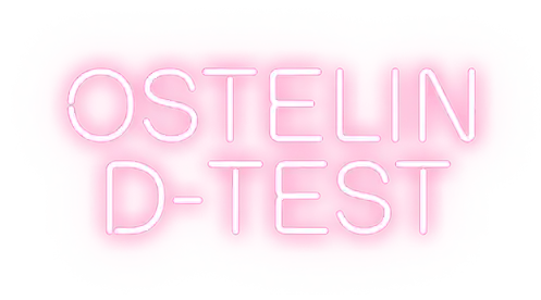 Ostelin D-Test