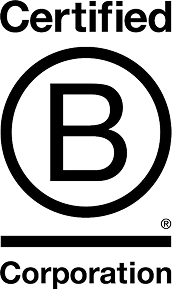Ostelin is B Corp Certified